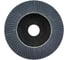 Лепестковый диск Zirconium (125 мм; GRIT 120) Milwaukee 4932472227 1