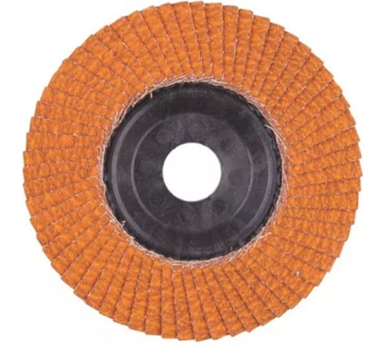 Лепестковый диск CERA TURBO (125 мм; GRIT 80) Milwaukee 4932472233 1