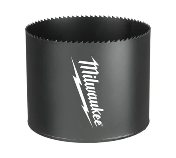 Коронка HCS по дереву и пластику 186 мм Milwaukee 4932472084 1