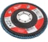 Лепестковый диск Zirconium (115 мм; GRIT 60) Milwaukee 4932472221 3
