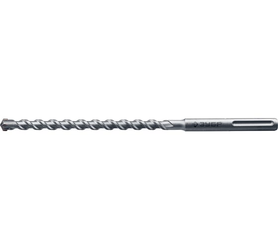 Бур Профессионал (12x250х380 мм; SDS-max) Зубр 29350-250-12_z02