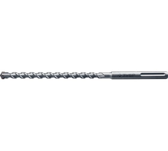 Бур Профессионал (16x250х380 мм; SDS-max) Зубр 29350-250-16_z02