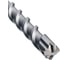 Бур Профессионал (12x410х540 мм; SDS-max) Зубр 29350-410-12_z02 2