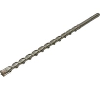 Бур Профессионал (25x410х520 мм; SDS-max) Зубр 29350-410-25_z02