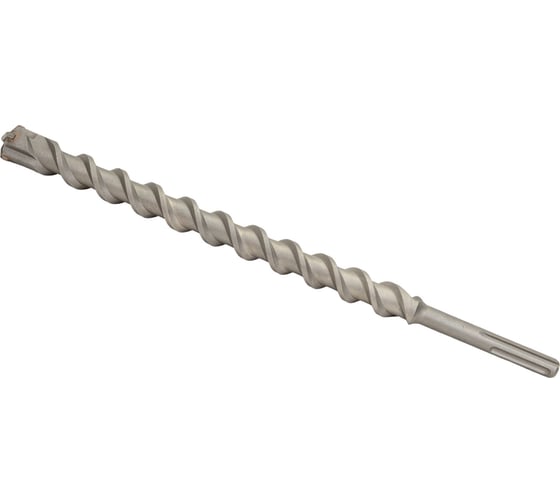 Бур Профессионал (35x410х520 мм; SDS-max) Зубр 29350-410-35_z02