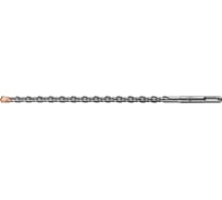 Бур Профессионал (10x310 мм; SDS-plus) Зубр 29314-310-10_z02