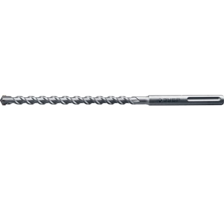 Бур Профессионал (18x250х380 мм; SDS-max) Зубр 29350-250-18_z02