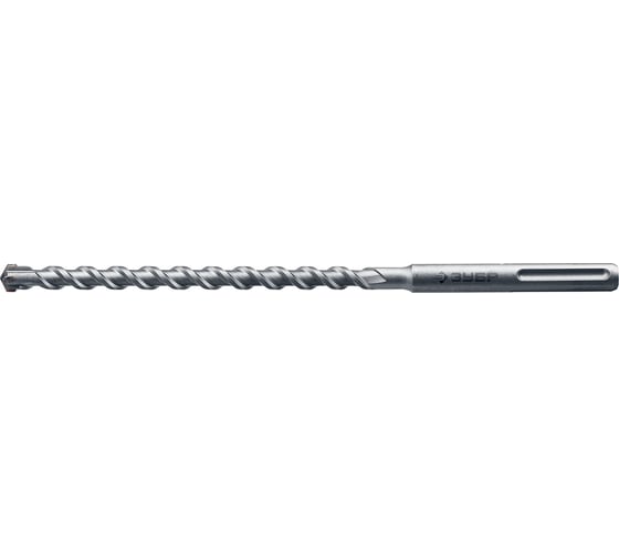 Бур Профессионал (18x250х380 мм; SDS-max) Зубр 29350-250-18_z02 1