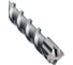 Бур Профессионал (22x410х520 мм; SDS-max) ЗУБР 29350-410-22_z02 3