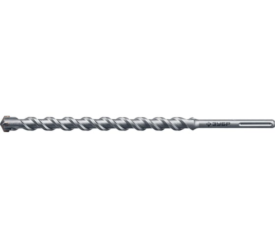Бур Профессионал (25x250х360 мм; SDS-max) Зубр 29350-250-25_z02