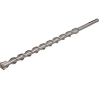 Бур Профессионал (32x410х520 мм; SDS-max) Зубр 29350-410-32_z02