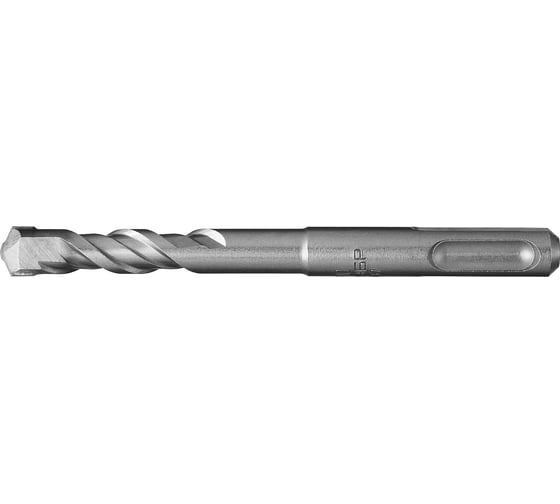 Бур ЗУБР Профессионал (10x110 мм; SDS-plus) 29314-110-10_z02