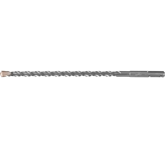 Бур Профессионал (14x210 мм; SDS-plus) Зубр 29314-210-14_z02 1