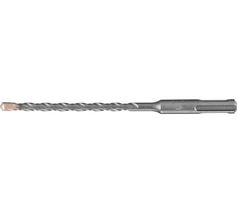 Бур ЗУБР Профессионал (6x160 мм; SDS-plus) 29314-160-06_z02