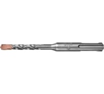 Бур ЗУБР Профессионал (6x110 мм; SDS-plus) 29314-110-06_z02