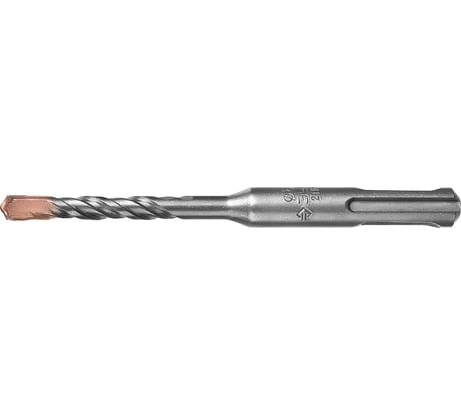 Бур ЗУБР Профессионал (6x110 мм; SDS-plus) 29314-110-06_z02