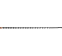 Бур Профессионал (18x800 мм; SDS-plus) Зубр 29314-800-18_z02