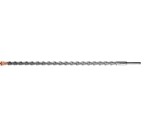 Бур Профессионал (16x600 мм; SDS-plus) Зубр 29314-600-16_z02