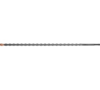 Бур Профессионал (18x460 мм; SDS-plus) Зубр 29314-460-18_z02