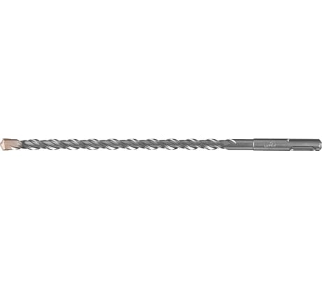 Бур Профессионал (14x160 мм; SDS-plus) Зубр 29314-160-14_z02