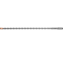 Бур Профессионал (8x310 мм; SDS-plus) Зубр 29314-310-08_z02