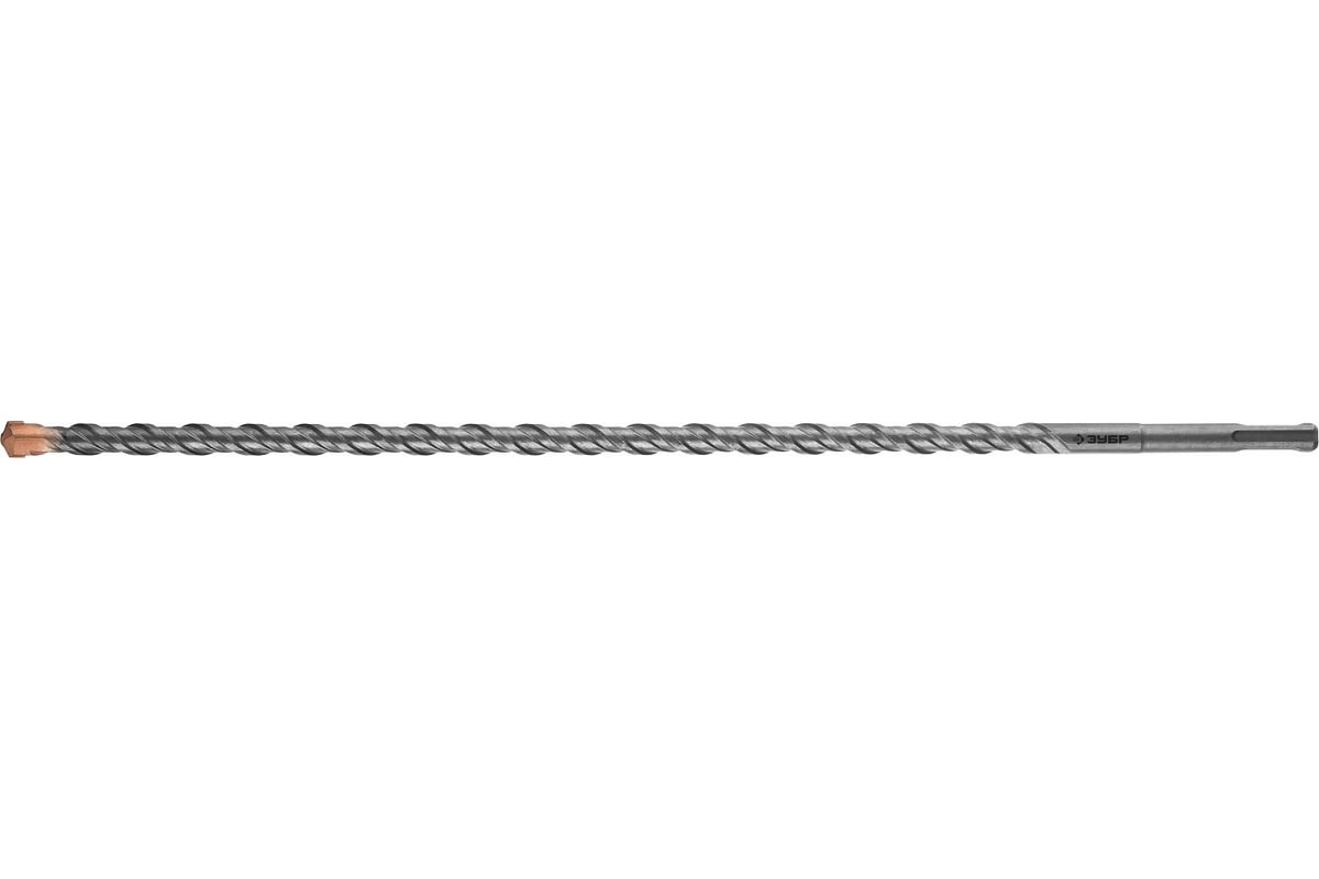 Бур Профессионал (22x600 мм; SDS-plus) Зубр 29314-600-22_z02 - выгодная ...
