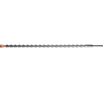 Бур Профессионал (18x600 мм; SDS-plus) Зубр 29314-600-18_z02