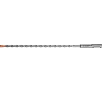 Бур ЗУБР Профессионал (6x260 мм; SDS-plus) 29314-260-06_z02