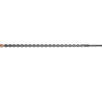 Бур Профессионал (25x460 мм; SDS-plus) Зубр 29314-460-25_z02