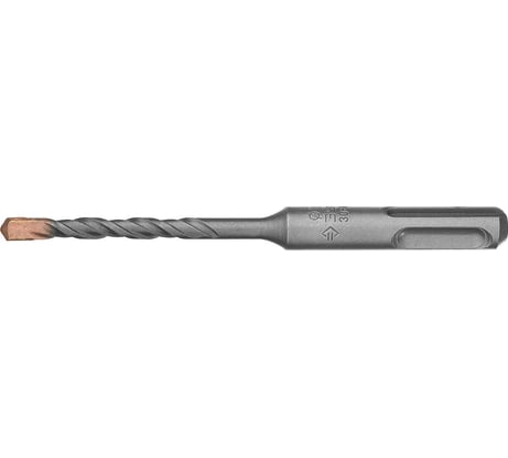 Бур ЗУБР Профессионал (5x110 мм; SDS-plus) 29314-110-05_z02