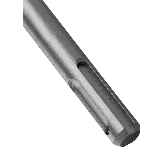 Бур ЗУБР Профессионал (5x110 мм; SDS-plus) 29314-110-05_z02
