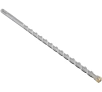 Бур Cross-тип Flex (10х250х310 мм; SDS-plus) HAMMER 170599 201-321