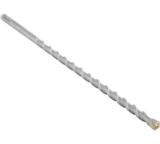 Бур Cross-тип Flex (10х250х310 мм; SDS-plus) HAMMER 170599 201-321