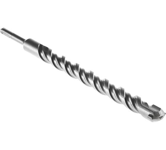 Бур Flex 201-156 (25х230х310 мм; SDS-plus) HAMMER 363812 1