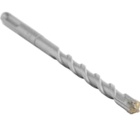 Бур Cross-тип Flex (10х100х160 мм; SDS-plus) HAMMER 170597 201-319
