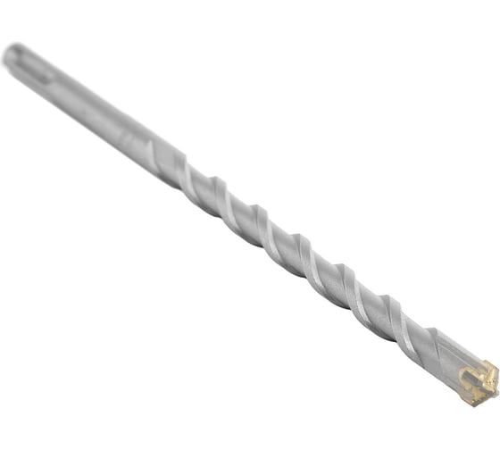Бур Cross-тип Flex 201-325 (12х150х210 мм; SDS-plus) HAMMER 170603 1