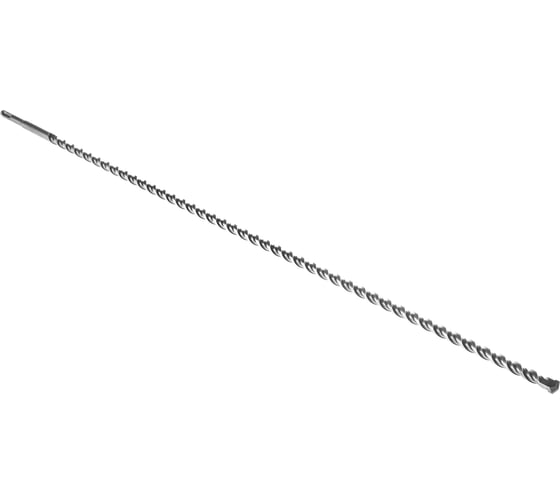 Бур Flex 201-143 (14х880х1000 мм; SDS-plus) HAMMER 363796 1