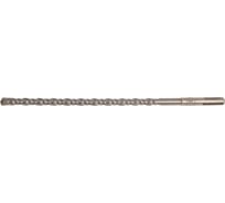 Бур Flex 201-118 (10х200х260 мм; SDS-plus) HAMMER 30755