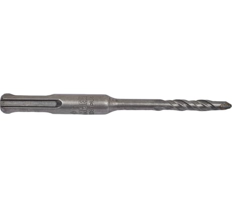Бур Flex 201-107 (6х50х110 мм; SDS-plus) HAMMER 30744