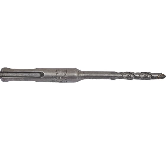 Бур Flex 201-107 (6х50х110 мм; SDS-plus) HAMMER 30744 1