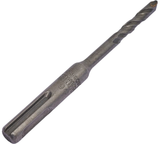 Бур Flex 201-107 (6х50х110 мм; SDS-plus) HAMMER 30744