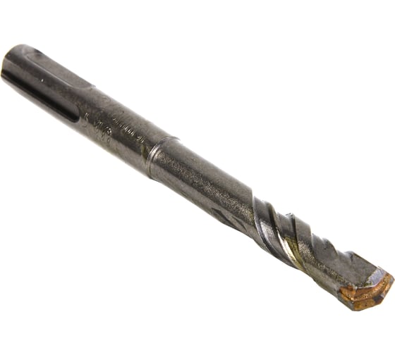Бур Flex 201-115 (10х50х110 мм; SDS-plus) HAMMER 30752 1