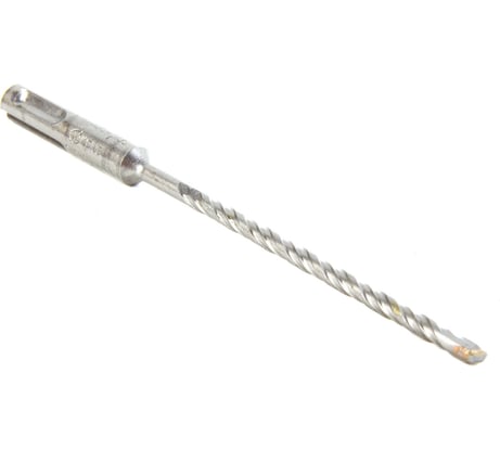 Бур Flex 201-106 (5х100х160 мм; SDS-plus) HAMMER 30743