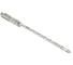 Бур Flex 201-106 (5х100х160 мм; SDS-plus) HAMMER 30743 1