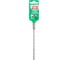 Бур Flex 201-106 (5х100х160 мм; SDS-plus) HAMMER 30743 2