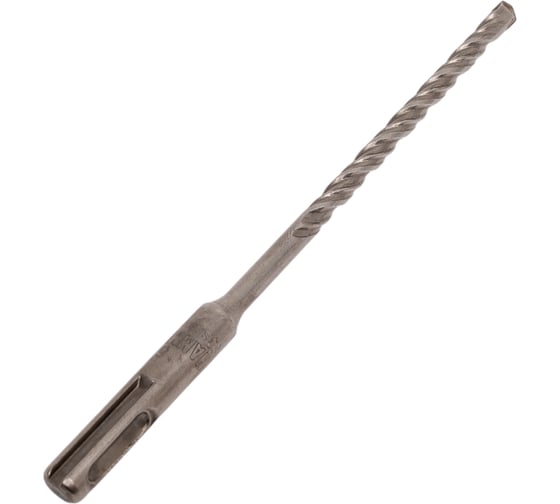Бур Flex 201-108 (6х100х160 мм; SDS-plus) HAMMER 30745