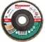 Круг лепестковый торцевой КЛТ-1 Flex SE 213-022 (125х22 мм; Р120) HAMMER 537813 4