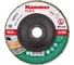 Круг лепестковый торцевой КЛТ-1 Flex SE 213-029 (150х22 мм; Р80) HAMMER 537824 3
