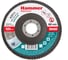 Круг лепестковый торцевой КЛТ-1 Premium SE 213-035 (125х22 мм; Р60; цирконий) HAMMER 537832 3