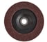 Круг лепестковый торцевой КЛТ-1 Flex SE 213-030 (180х22 мм; Р40) HAMMER 537826 1